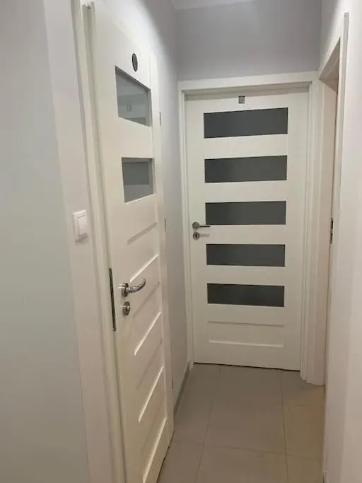 Cozy Private Room Near Metro Ratusz Warsaw